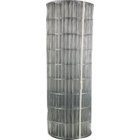 711487 Welded Wire Fence