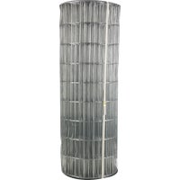 711524 Welded Wire Fence