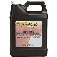 PURE00P032Z Fiebings Neatsfoot Oil Leather Care Conditioner