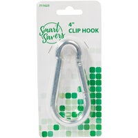 CC101087 Smart Savers All Purpose Clip Hook