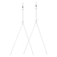 T0702024N Campbell Porch Swing Chain Kit With Hooks