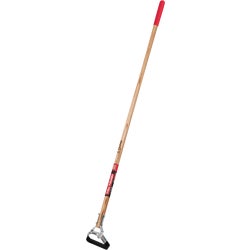Item 711698, Double action weeder/hoe is great for weeding and cultivating around live 