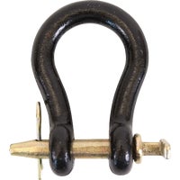 S49010500-CL490105 Speeco Straight Clevis