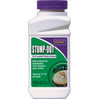 2726 Bonide Stump Out Stump Remover