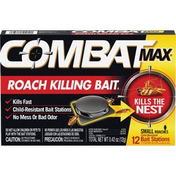 Item 712278, Kills up to twice as fast as other roach killers.