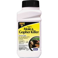 697 Bonide Moletox II Mole & Gopher Killer
