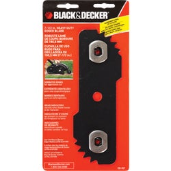 Item 712875, Replacement blade. 1/2" round center hole.