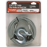 5977920 Campbell Tow Cable