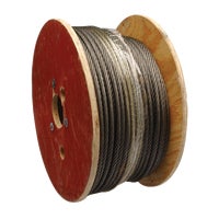 7008327 Campbell Fiber Core Wire Cable cable wire
