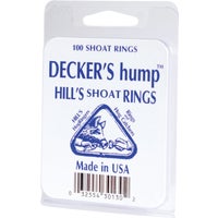 #2 Decker Hills Hog Ring