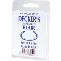 #5 Decker Blair Hog Ring