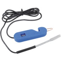 460 Dare Single Lamp Electric Fence Tester