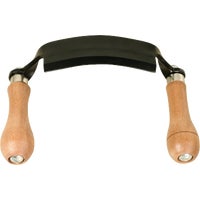 TMB-05DC Timber Tuff Curved In Shave