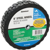 490-320-0001 Arnold Offset Hub Wheel