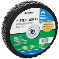 490-321-0001 Arnold Offset Hub Wheel