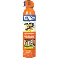 T1700-6 Terro Outdoor Ant & Roach Killer