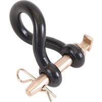 S49020600-CL490206 Speeco Twisted Clevis