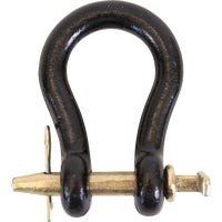 S49010600-CL490106 Speeco Straight Clevis