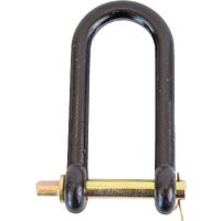 S49031200-CL490312 Speeco General-Purpose Clevis