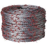 72600 Keystone Red Brand High Tensile Barbed Wire
