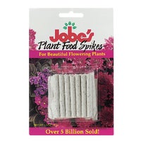 05231T Jobes Flowering Plant Food Spikes