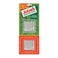 05031T Jobes Houseplant Food Spikes