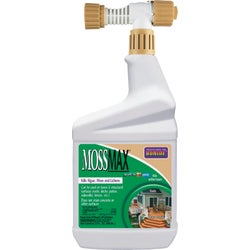 Item 716659, This product is a fast-acting moss, algae, and lichen killer for use on 