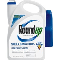 5002610 Roundup Weed & Grass Killer III & grass killer weed