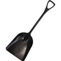 92801 Bully Tools Scoop Shovel