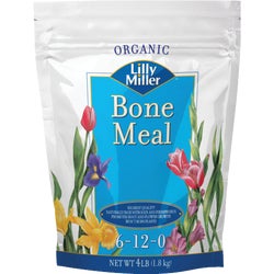 Item 717939, Bone meal naturally rich in calcium and phosphorus.