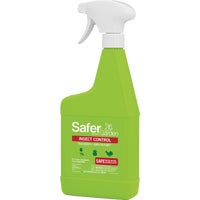 5110-6 Safer Insecticidal Soap Insect Killer