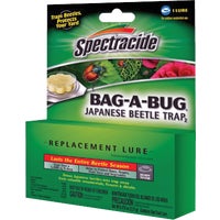 HG-16905 Spectracide Bag-A-Bug Japanese Beetle Bait