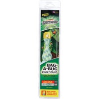 HG-56904 Spectracide Bag-A-Bug Kwik Stand For Japanese Beetle Trap