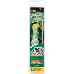Item 719039, Stand for the Bag-A-Bug Japanese beetle trap, sold separately.