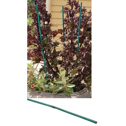 Item 719093, Bamboo stakes offer a sustainable and eco-friendly alternative for 