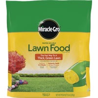 1001834 Miracle-Gro Lawn Fertilizer