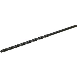 Item 719455, Carbide tipped tapcon drill bit delivers strength for drilling into tough 
