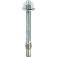 50087 Red Head One-Piece Wedge Anchor Bolt
