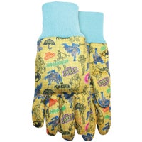 SFB102TM2 Warner Brothers Batman Kids Glove