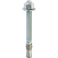 51001 Red Head One-Piece Wedge Anchor Bolt