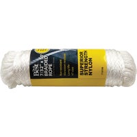 719798 Do it Best Braided Nylon Packaged Rope