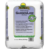 50051550 Soil DoctorX Pulverized Garden Lime