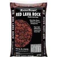 40200032 KolorScape Red Lava Rock