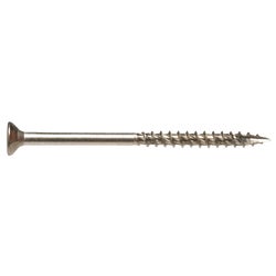 Item 720168, Power Pro engineered performance screws for exterior applications.