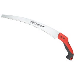 Item 720304, Razor Tooth Max Pruning Saw cuts medium to large branches with an 