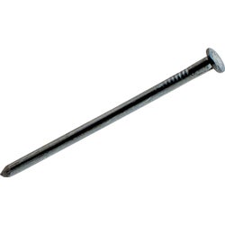 Item 720438, For general construction, carpentry, and framing. Smooth shank. Flat head.