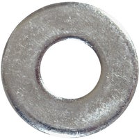280054 Hillman Flat Washer (SAE) Zinc Plated