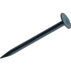 Item 720651, Smooth shank, large flat heads for attaching wallboard and composition 
