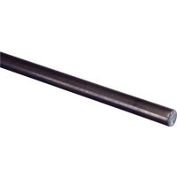 11630 Hillman Steelworks Cold Rolled Steel Solid Rod