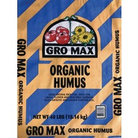 24050 Gro Max Organic Humus